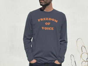 Freedom of Voice LS USA Made