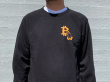 New: Bitcoin Saves Sweatshirt