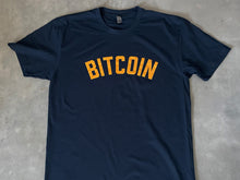 New: BITCOIN Shirt
