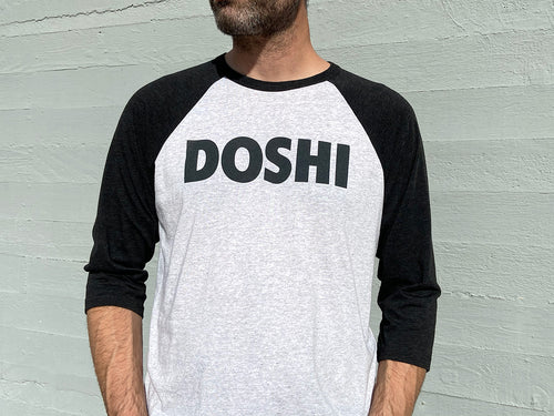 Limited: Doshi Icon Jersey (only 6 in stock)