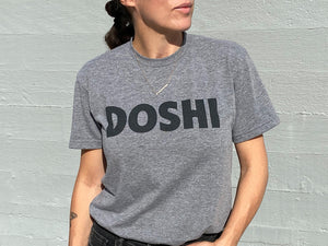 Limited: Doshi Icon Tee