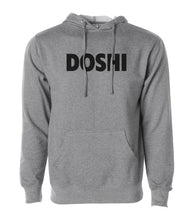 Limited: Doshi Icon Hoodie