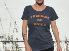 Freedom of Voice Women's USA Made