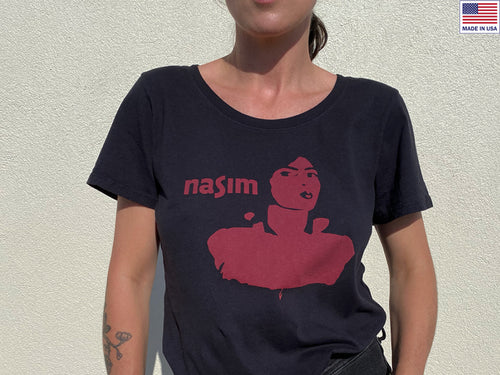 Nasim 2.0 Women's USA Made Sustainable