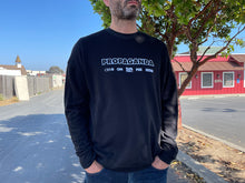 New: Propaganda Sweatshirt