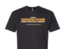 SND Dangerous Freedom Graphite
