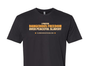 SND Dangerous Freedom Graphite