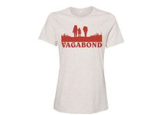 New Series Vagabond TLAV Ladies T-Shirt