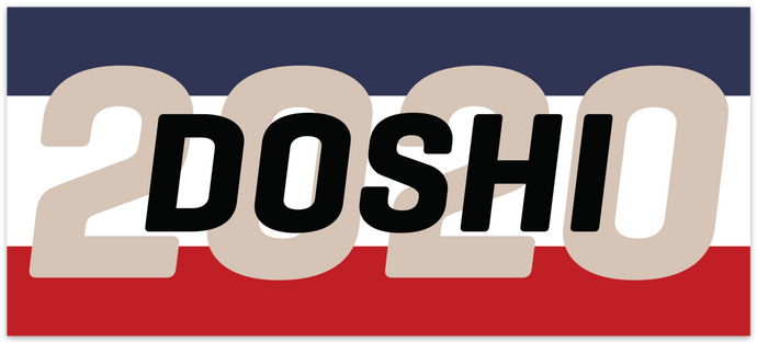 Free Doshi Bumper