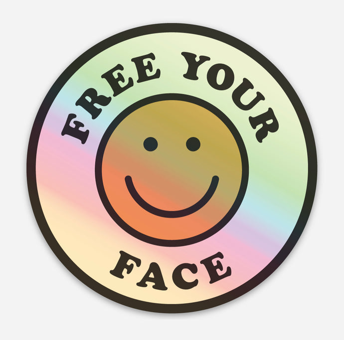Free Your Face